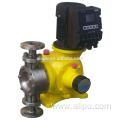 Water Treatment Electric Chemical Diaphragm Injection Pump